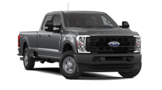 2026 Ford Super Duty® External Image 4